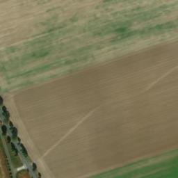 Satellite imagery of Kleiner Humpelberg, DE