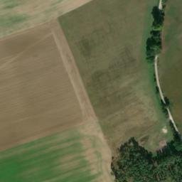 Satellite imagery of Kleiner Humpelberg, DE