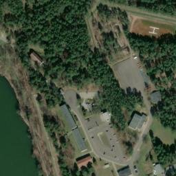 Satellite imagery of Klietzer Sandberge, DE