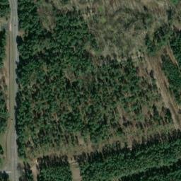 Satellite imagery of Klietzer Sandberge, DE