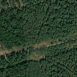 Satellite imagery of Klietzer Sandberge, DE