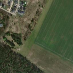 Satellite imagery of Fernmeldeturm Perwenitz, DE