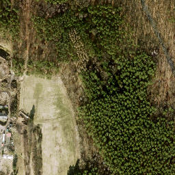 Satellite imagery of Richtfunkturm Berlin-Frohnau, DE