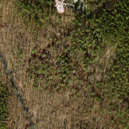 Satellite imagery of Richtfunkturm Berlin-Frohnau, DE