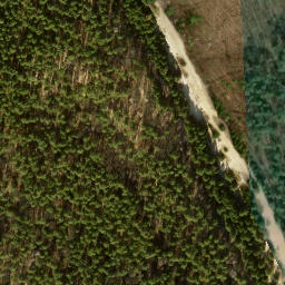 Satellite imagery of Richtfunkturm Berlin-Frohnau, DE
