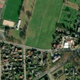 Satellite imagery of Zepernick, DE
