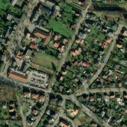 Satellite imagery of Zepernick, DE