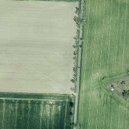 Satellite imagery of Wunderberg, DE