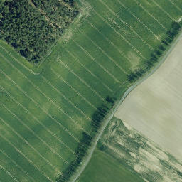Satellite imagery of Katzenberg, DE