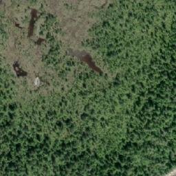 Satellite imagery of Dallain Point, CA