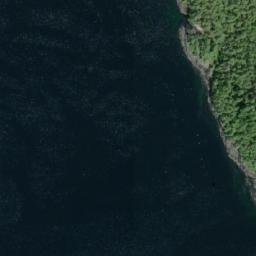 Satellite imagery of Mansell Point, CA