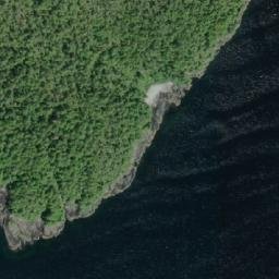 Satellite imagery of Mansell Point, CA