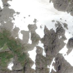 Satellite imagery of Index Crag, CA