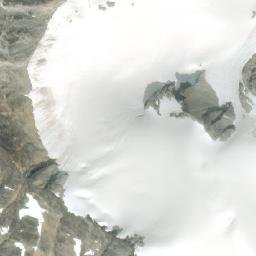 Satellite imagery of Minotaur Peak, CA