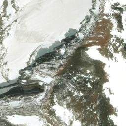 Satellite imagery of Bennington Peak, CA