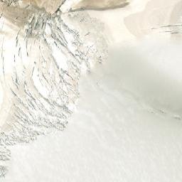 Satellite imagery of Bennington Peak, CA