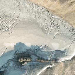 Satellite imagery of Outpost Peak, CA