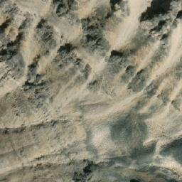 Satellite imagery of Blackhorn Peak, CA