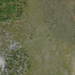 Satellite imagery of Verdant Pass, CA
