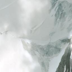 Satellite imagery of Maligne Mountain, CA