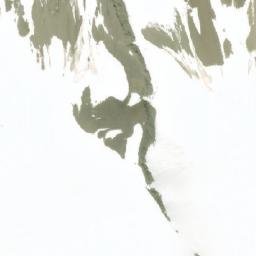 Satellite imagery of Maligne Mountain, CA
