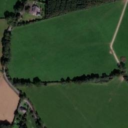 Satellite imagery of Carriganeagh Rock, IE