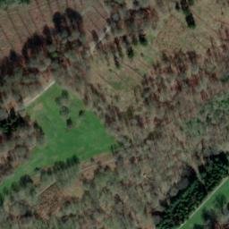 Satellite imagery of Ladys Mount, GB