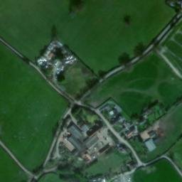 Satellite imagery of Aston Rogers Pond House, GB