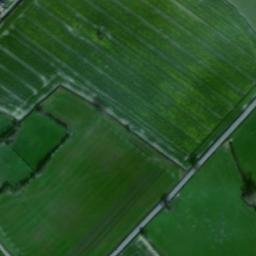 Satellite imagery of Aston Rogers Pond House, GB