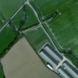 Satellite imagery of Aston Rogers Pond House, GB