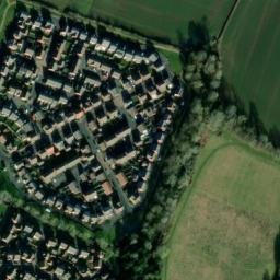 Satellite imagery of Scraptoft, GB