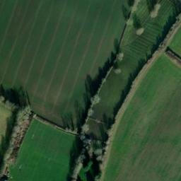 Satellite imagery of Scraptoft, GB