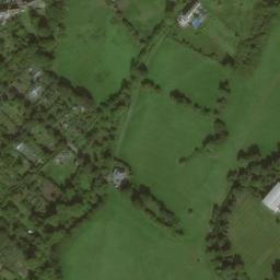 Satellite imagery of Stamford Castle, GB