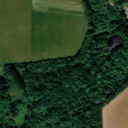 Satellite imagery of Caister Castle, GB