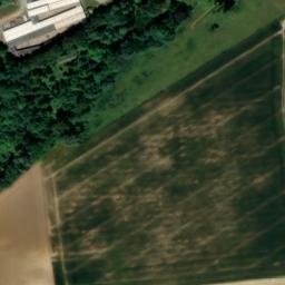 Satellite imagery of Caister Castle, GB