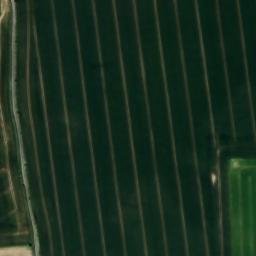 Satellite imagery of Caister Castle, GB