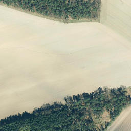 Satellite imagery of Lüscheberg, DE