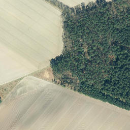 Satellite imagery of Lüscheberg, DE