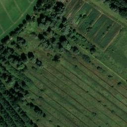 Satellite imagery of Petersberg, DE