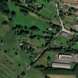 Satellite imagery of Petersberg, DE