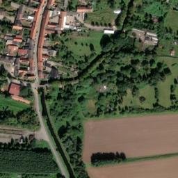 Satellite imagery of Petersberg, DE