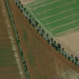 Satellite imagery of Kleiner Humpelberg, DE
