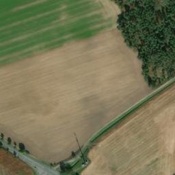 Satellite imagery of Kleiner Humpelberg, DE