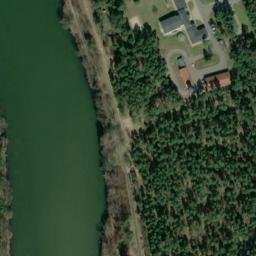 Satellite imagery of Klietzer Sandberge, DE