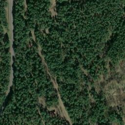 Satellite imagery of Klietzer Sandberge, DE