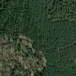 Satellite imagery of Klietzer Sandberge, DE