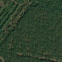 Satellite imagery of Scharfenberg, DE