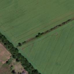 Satellite imagery of Drehbare Kurzwellenantenne Nauen, DE