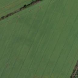 Satellite imagery of Drehbare Kurzwellenantenne Nauen, DE
