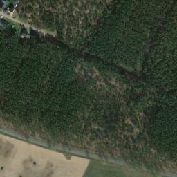 Satellite imagery of Fernmeldeturm Perwenitz, DE